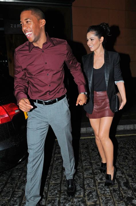 Cheryl Cole Shoots Down Tre Holloway Engagement Rumours