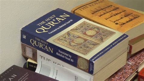 Reaction To Quran Burning Plan Pours In From Around The World