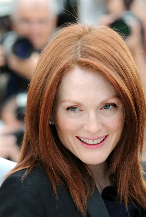 Julianne Moore Only In High Heels