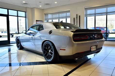 2015 Dodge Challenger Rt Scat Pack Shaker For Sale Near Middletown Ct