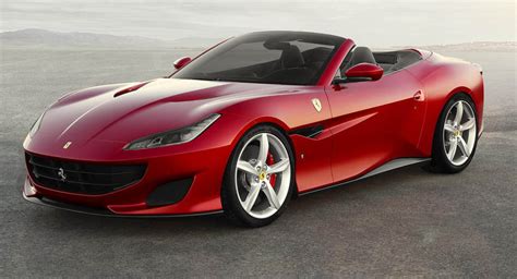 Discover the ferrari models available at the authorized dealer ferrari of houston. A More Powerful Version Of The Ferrari Portofino Might Be ...