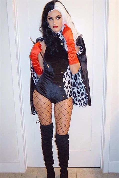 women s quick and sexy diy halloween costumes on stylevore