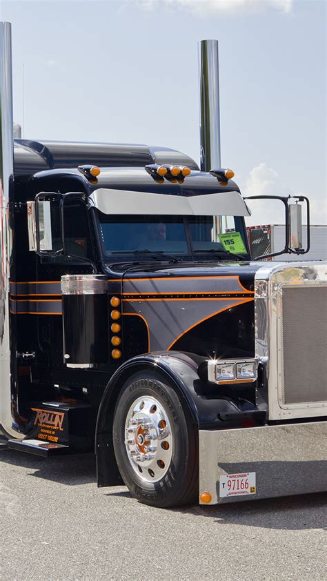 Peterbilt Wallpaper 65 Images