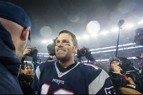 Super Bowl Li New England Patriots Open As 3 Point Favorites