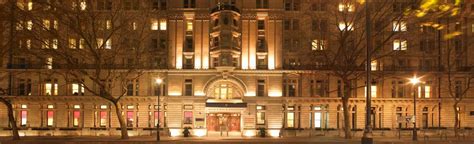 Central London Venue Hire 8 Northumberland Avenue