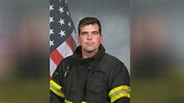 Nashville firefighter Jesse Reed died from drowning, blunt force trauma