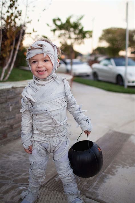 32 Mummy Halloween Costume Diy Information 44 Fashion Street