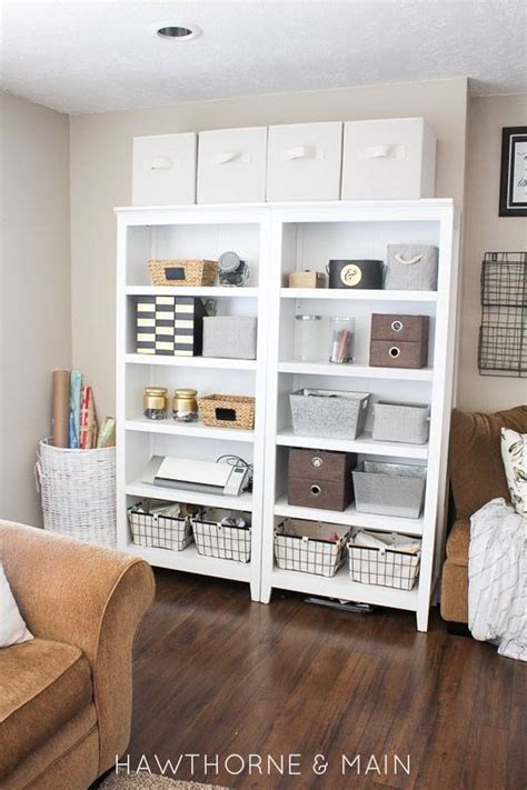 Craft Room Storage With Limited Space Craft Room Storage Home