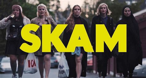 Skam The Norwegian Teen Drama That Became A Global Hit