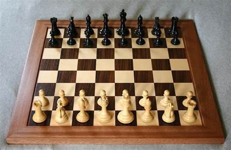 Play chess online for free, against the computer, or other people from around the world! Outline of chess - Wikipedia