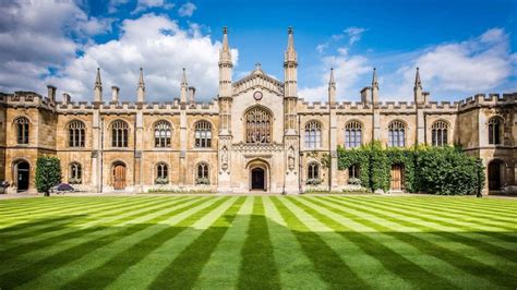 Cambridge Medical School The Complete Guide