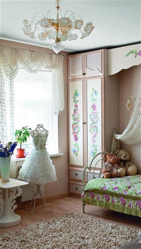 — new kids room ideas comming soon! 30 Beautiful Girl Room Design and Decor Ideas Enhanced by ...