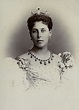 Crowns, Tiaras, & Coronets: Princess Victoria Melita of Saxe-Coburg and ...