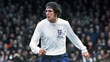 England And Leeds United Legend, Norman Hunter Dies At 76 After ...
