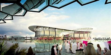 Fifa Rekomenduje Piłkarskie Mistrzostwa świata W Katarze W Listopadzie