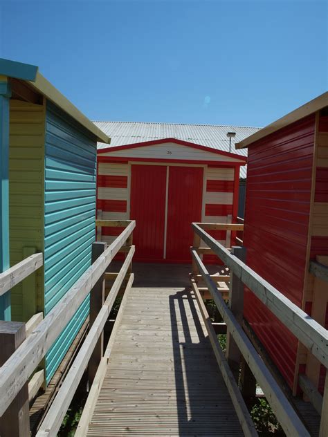 Pin On Beach Huts