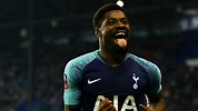 Tottenham transfer news: Serge Aurier happy at Spurs and doesn't want ...
