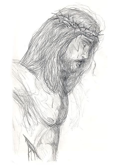 Christian Drawings At Explore Collection Of
