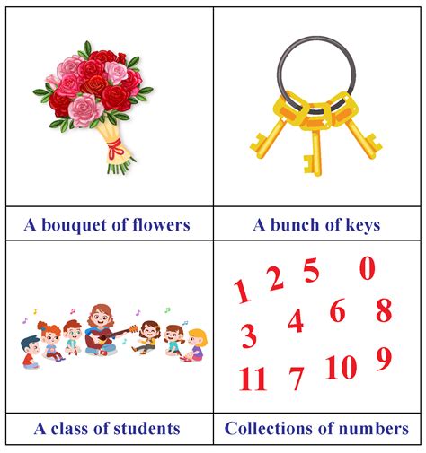 Set Builder Notation Worksheet