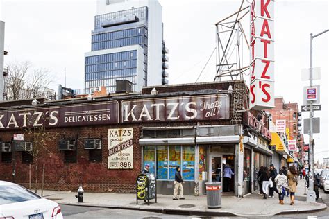 Lower East Side Guide To The Best Of The Neighborhood