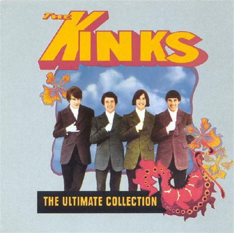 The Kinks The Ultimate Collection Vinyl Discogs