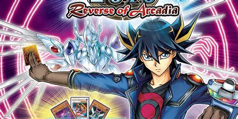 Yu Gi Oh The 10 Best Video Games Ranked Game Rant