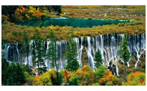 Private 3 Day Jiuzhaigou And Huanglong National Parks By Air Flight