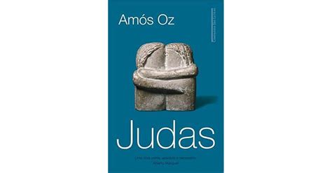 Judas By Amos Oz