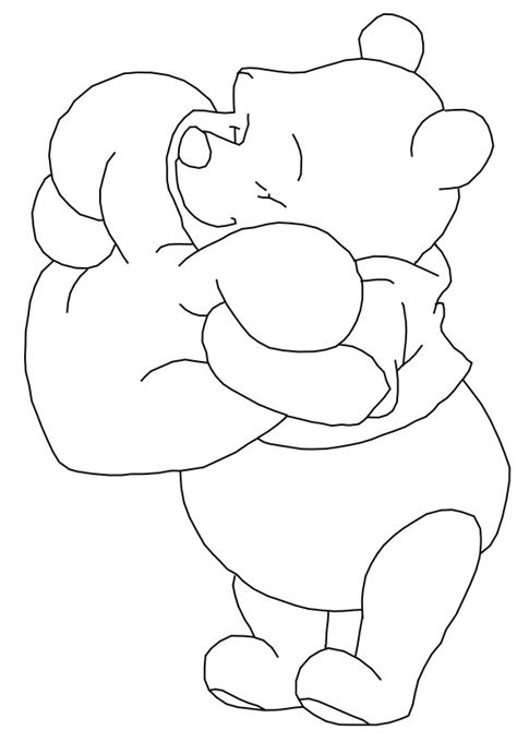 Buy winnie the pooh drawings and get the best deals at the lowest prices on ebay! Winnie The Pooh - Valentine by Natt2004 on DeviantArt
