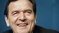Gerhard Schröder: Sein Leben, seine Frauen | BUNTE.de