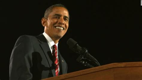 Barack Obama 2008 Election ~ Sukasuka