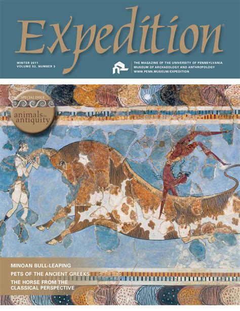 Expedition Volume 53 Number 3 Winter 2011 By Penn Museum Issuu