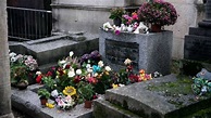 La tumba de Jim Morrison: el misterio vigente de una muerte maldita