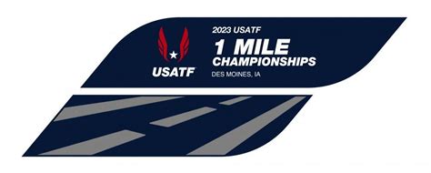 News 2023 Results Usatf 1 Mile Road Championships