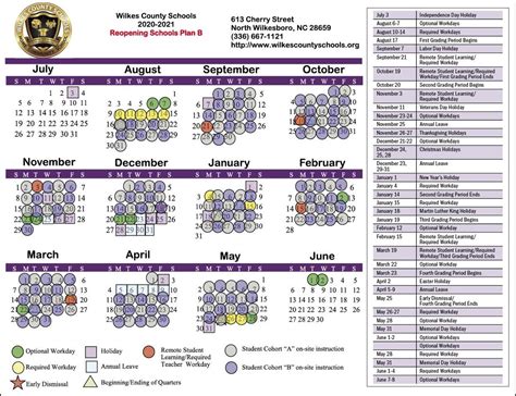 Onslow County Schools 2022 23 Calendar Summer 2022 Calendar