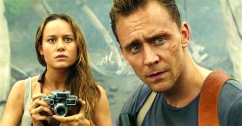 Is Kong Skull Island A King Kong Sequel Remake Or Reboot — Video
