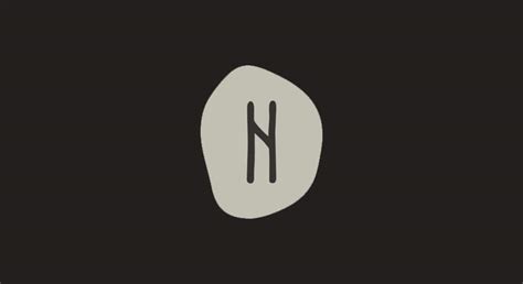 La runa cristal es hagal. Signification et interprétation des runes - Femme Actuelle