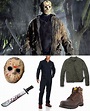 Jason Voorhees Costume | Carbon Costume | DIY Dress-Up Guides for ...