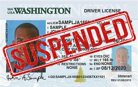 Washington Drivers License Restoration And Reinstatement Dlr