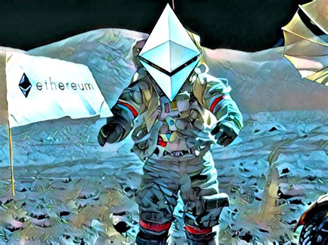 What do experts think about eth's price in 2019? Ethereum ETH Price Prediction For May: Can It Rise By 24% ...