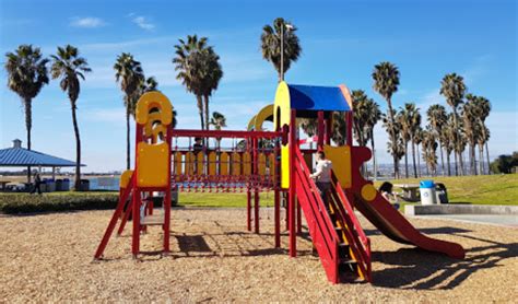 8 Best Playgrounds In San Diego My Momish Moments