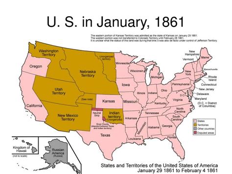 Ppt Missouri Kansas Border War 1854 To 1860 The Beginning Powerpoint