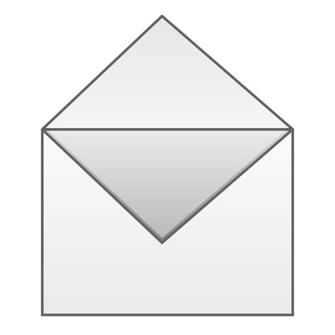Envelope Clipart Vector Clip Art Free Design 2 Wikiclipart