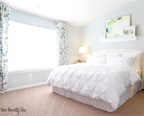 Sherwin Williams Sea Salt Master Bedroom Wall Color Vrogue Co