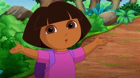 How Old Is Dora The Explorer