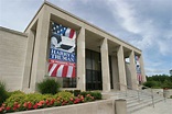 Behind the Scenes at the Harry S. Truman Presidential Library and ...