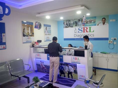 Srl To Expand Its Diagnostic Centres In Kolkata
