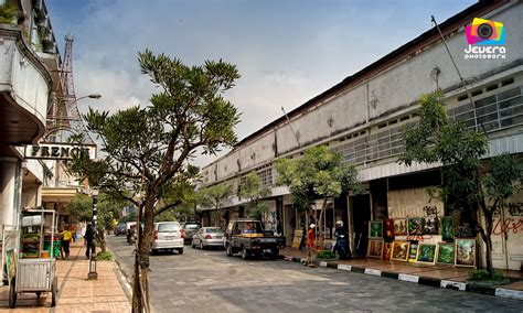 Created by razzthekida community for 7 years. Jl. Braga, Bandung | Fadey Jevera