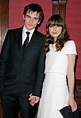 Keira Knightley rompe con su novio Rupert Friend. Noticias de Noticias