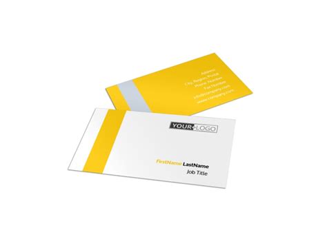 15% off with code sunnysavingz. Electrician Business Card Template | MyCreativeShop